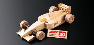 F12018HONDA日本グランプリ 第30回記念商品